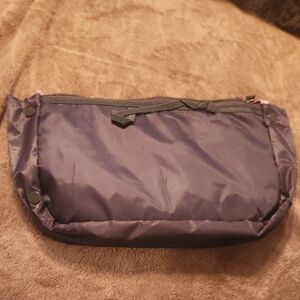 💥FALL SA LE💥Dark Gray Cosmetic Bag